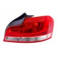 BMW 1 Series 2011-2014 LED Rear Light Unit Driver Side